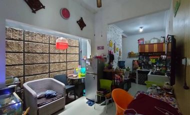 Rumah bagus minimalis modern timur ringroad Kotagede