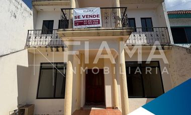 CASA EN VENTA , COL. CIUDAD DEL VALLE, TEPIC, NAY.