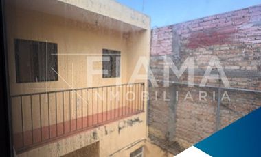 CASA EN VENTA , COL. CIUDAD DEL VALLE, TEPIC, NAY.
