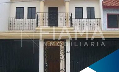 CASA EN VENTA , COL. CIUDAD DEL VALLE, TEPIC, NAY.