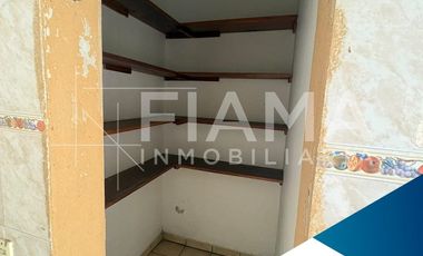 CASA EN VENTA , COL. CIUDAD DEL VALLE, TEPIC, NAY.