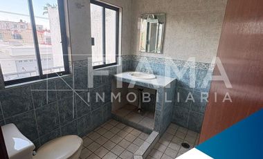CASA EN VENTA , COL. CIUDAD DEL VALLE, TEPIC, NAY.