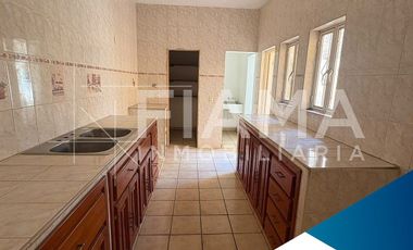 CASA EN VENTA , COL. CIUDAD DEL VALLE, TEPIC, NAY.