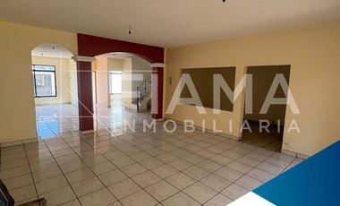 CASA EN VENTA , COL. CIUDAD DEL VALLE, TEPIC, NAY.