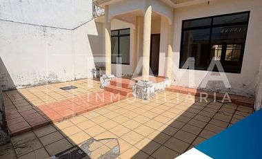 CASA EN VENTA , COL. CIUDAD DEL VALLE, TEPIC, NAY.