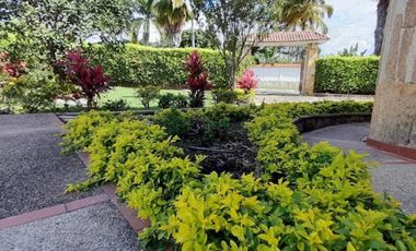 casa campestre en venta en conjunto el paraíso a 500m del peaje de chinauta. Cod V9459974