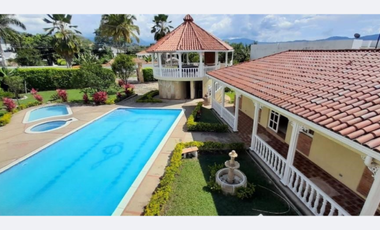 casa campestre en venta en conjunto el paraíso a 500m del peaje de chinauta. Cod V9459974