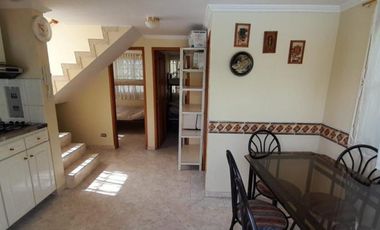 casa campestre en venta en conjunto el paraíso a 500m del peaje de chinauta. Cod V9459974