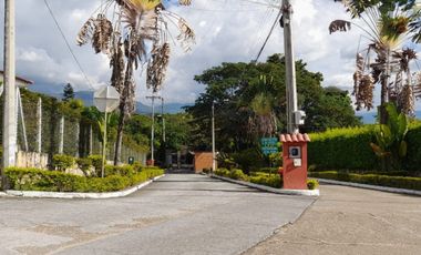 casa campestre en venta en conjunto el paraíso a 500m del peaje de chinauta. Cod V9459974