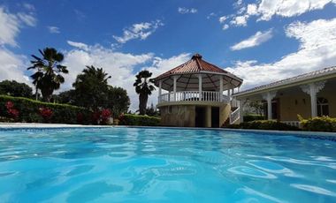 casa campestre en venta en conjunto el paraíso a 500m del peaje de chinauta. Cod V9459974