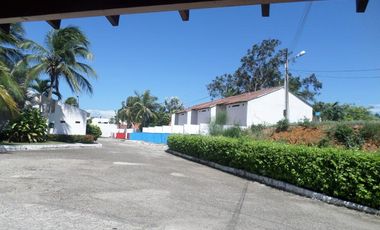 lote en venta en villa del rosario. Cod V1306