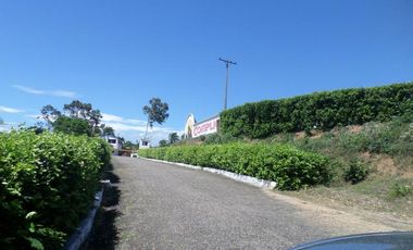 lote en venta en villa del rosario. Cod V1306