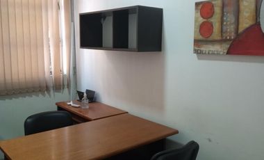 Retasado Venta Oficina Escritura z/Tribunales I en Centro U$S27.000.