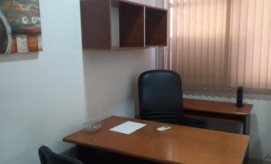 Retasado Venta Oficina Escritura z/Tribunales I en Centro U$S27.000.