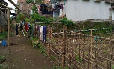 17 Tumbak tanah Siap Bangun Masuk Gang, Pasirhalang, Cisarua, Bandung Barat