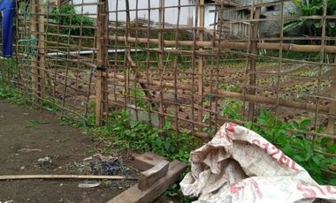 17 Tumbak tanah Siap Bangun Masuk Gang, Pasirhalang, Cisarua, Bandung Barat