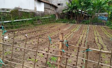 17 Tumbak tanah Siap Bangun Masuk Gang, Pasirhalang, Cisarua, Bandung Barat