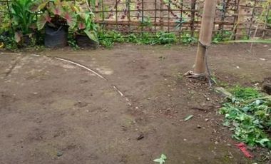 17 Tumbak tanah Siap Bangun Masuk Gang, Pasirhalang, Cisarua, Bandung Barat