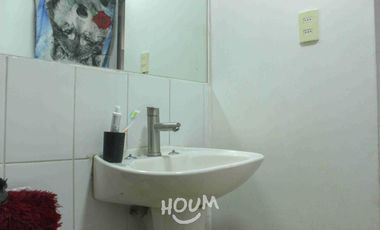 Departamento Plaza méxico ID: 137139s