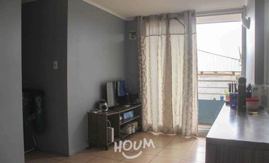 Departamento Plaza méxico ID: 137139s