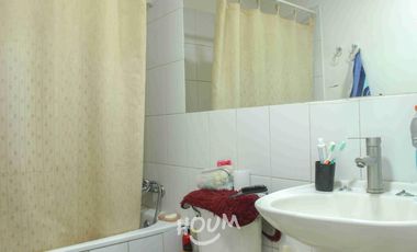 Departamento Plaza méxico ID: 137139s