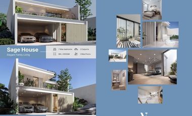 Vie at Southern Plains, Canlubang, Calamba, Laguna