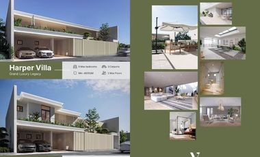 Vie at Southern Plains, Canlubang, Calamba, Laguna