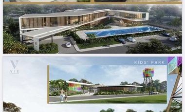 Vie at Southern Plains, Canlubang, Calamba, Laguna
