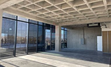 Oficina Renta Haciendas Del Valle 40,800 Magrod R132