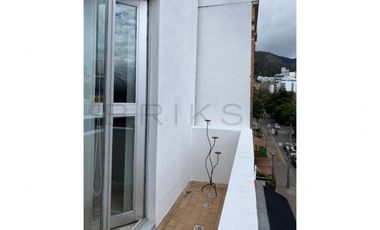 oficina en arriendo en el retiro. Cod A5866