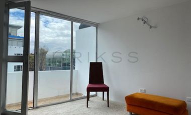 oficina en arriendo en el retiro. Cod A5866