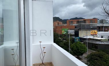 oficina en arriendo en el retiro. Cod A5866