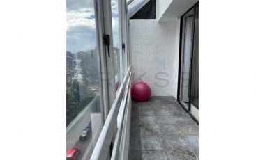 oficina en arriendo en el retiro. Cod A5866