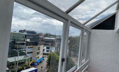 oficina en arriendo en el retiro. Cod A5866