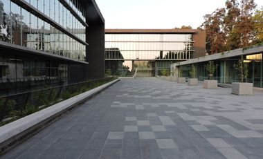 OFICINA PILOTO /CONDOMINIO CENTRO ALBA/ Los Dominicos