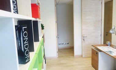 OFICINA PILOTO /CONDOMINIO CENTRO ALBA/ Los Dominicos