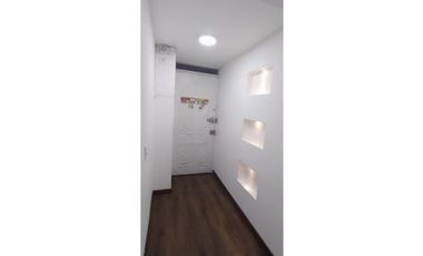 APARTAMENTO PARA VENTA O ARRIENDO CIUDADELA LA PROSPERIDAD