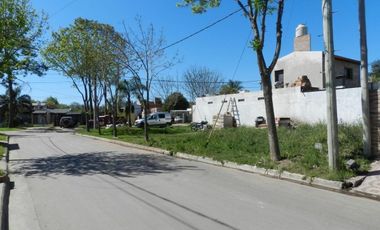 Terreno Capitan Bermudez