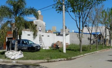 Terreno Capitan Bermudez