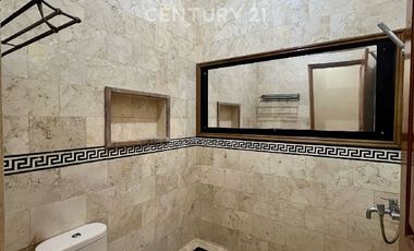 Disewakan Rumah Klasik Eropa Nyaman Siap Huni Di Pulomas R2162