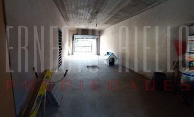 Chalet en venta en Barrio Maritimo