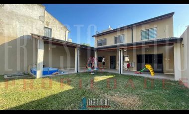 Chalet en venta en Barrio Maritimo