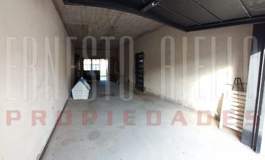 Chalet en venta en Barrio Maritimo