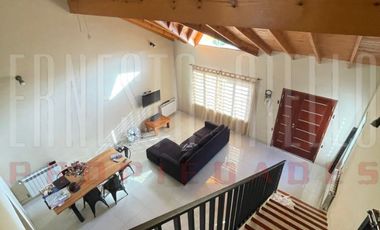 Chalet en venta en Barrio Maritimo