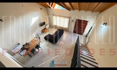 Chalet en venta en Barrio Maritimo