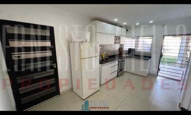 Chalet en venta en Barrio Maritimo