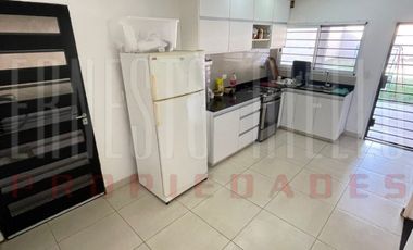 Chalet en venta en Barrio Maritimo