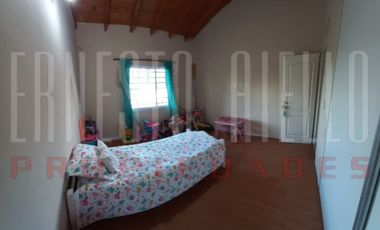 Chalet en venta en Barrio Maritimo