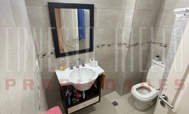 Chalet en venta en Barrio Maritimo