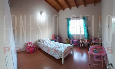 Chalet en venta en Barrio Maritimo
